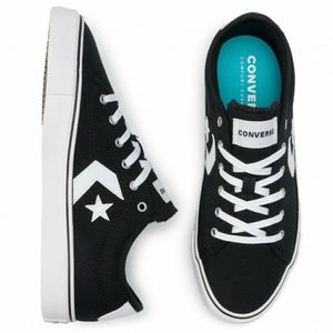 converse replay trainers